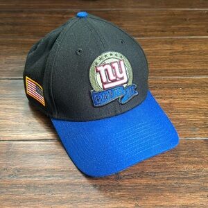New York Giants Men’s hat